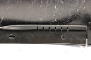 2000-2008 HONDA S2000 AP1 AP2 OEM CONVERTIBLE SOFT TOP RETAINER BRACKETS