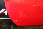 03 - 07 NISSAN 350Z CONVERTIBLE RIGHT PASSENGER SIDE DOOR OEM
