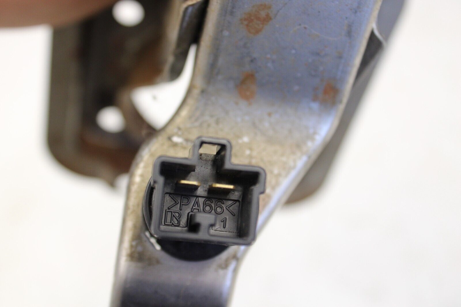 2003-2006 Mitsubishi Evolution 8 9 Brake Pedal Assembly OEM Evo 8 9
