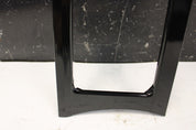 2009-2016 NISSAN GT-R GTR R35 VR38 3.8L OEM CENTER CONSOLE SHIFTER TRIM WRAPPED*