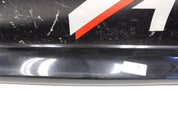 09-15 MITSUBISHI LANCER RALLIART OEM LH DRIVER EXTERIOR MOULDING SIDE SKIRT
