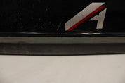 09-15 MITSUBISHI LANCER RALLIART OEM LH DRIVER EXTERIOR MOULDING SIDE SKIRT