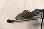 03-06 LANCER EVOLUTION VIII 8 EVO IX 9 - FRONT WINDSHIELD WIPER LINKAGE ARMS