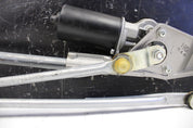 2013 NISSAN R35 GTR CBA WINDSHIELD WIPER MOTOR LINKAGE ASSEMBLY OEM GT-R