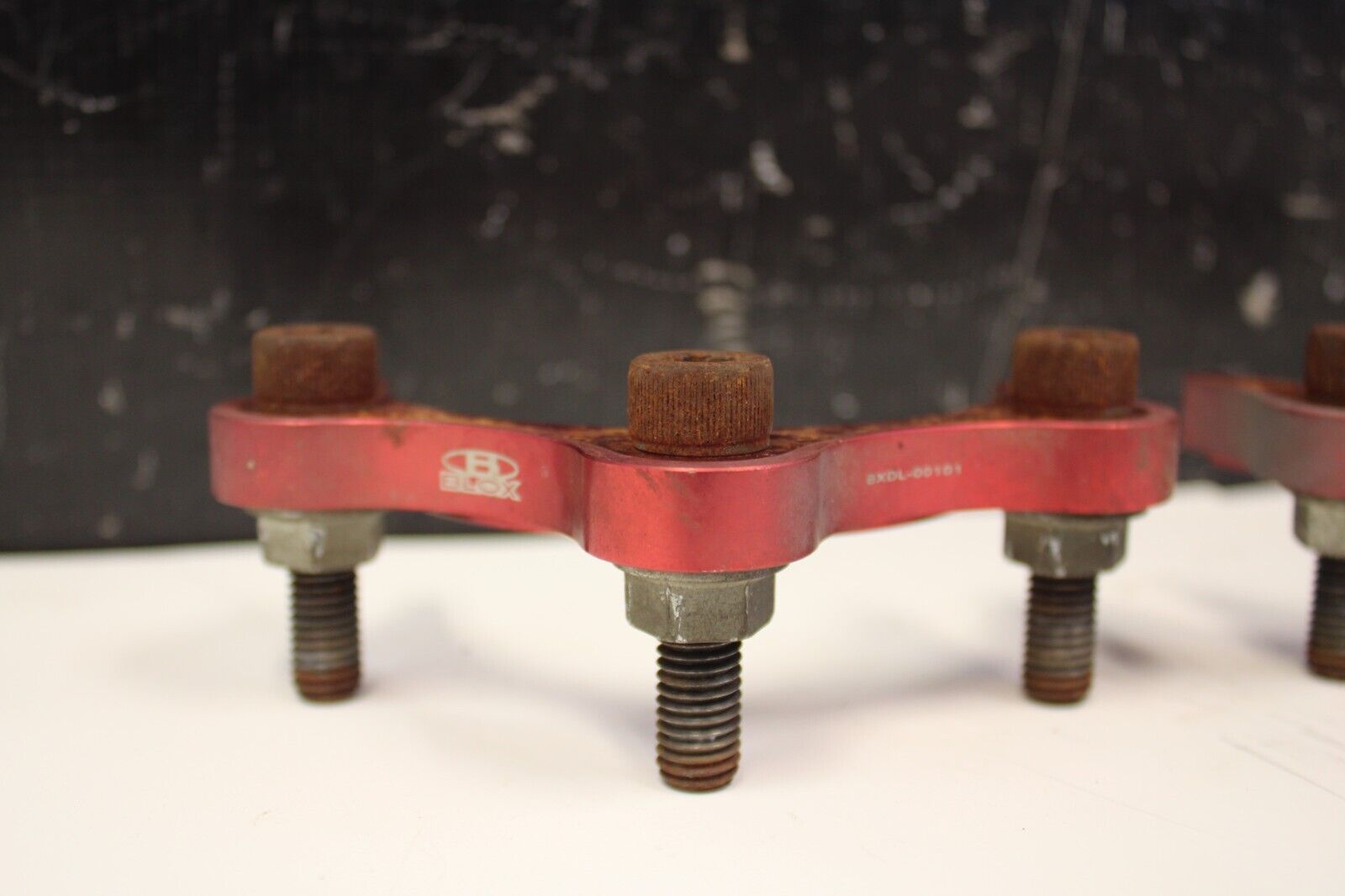 2002 Honda S2000 AP1 Blox Racing CV Axle Spacers