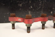 2002 Honda S2000 AP1 Blox Racing CV Axle Spacers