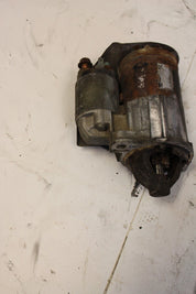 2003-2005 Mitsubishi Evo 8 Starter with Starter Shield OEM