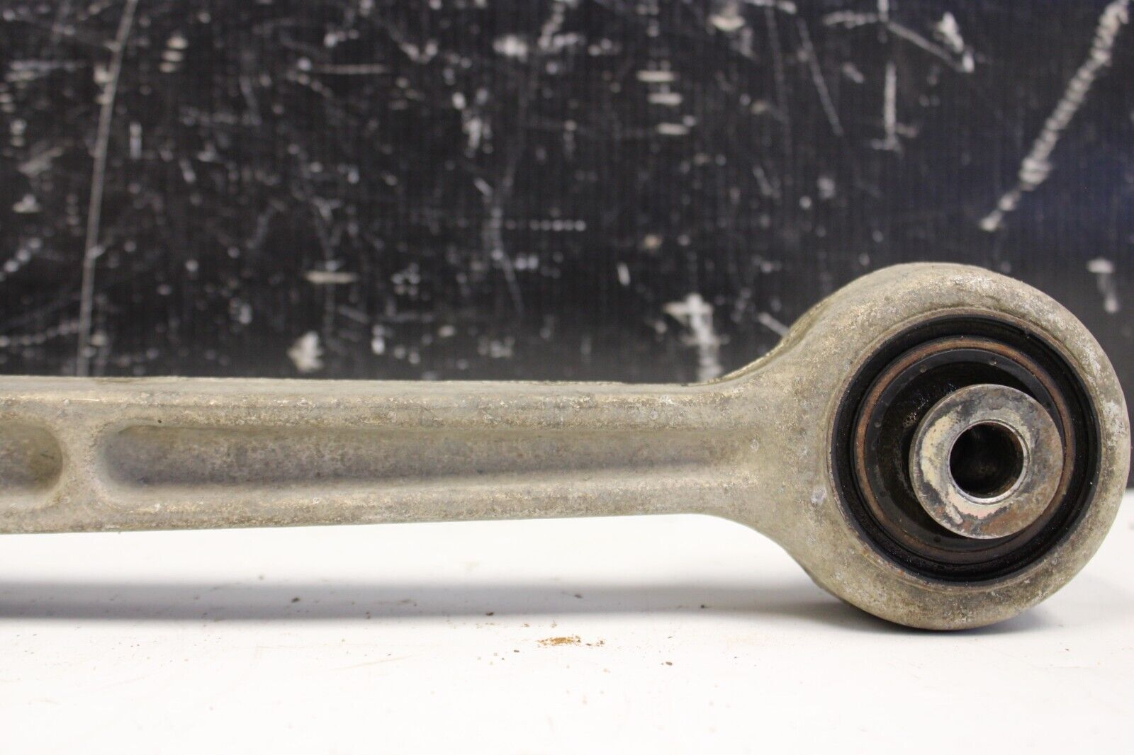 2003-2006 LANCER EVOLUTION EVO 8 VIII 9 IX REAR LOWER CONTROL ARM OEM