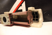00-09 HONDA S2000 S2K REAR BUMPER REINFORCEMENT CRASH BAR FOAM OEM