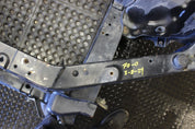 2003-2006 MITSUBISHI EVOLUTION EVO 8 9 FRONT FRAME RAILS CORE SUPPORT