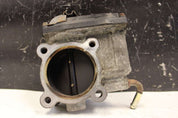 08-15 MITSUBISHI LANCER EVOLUTION MR GSR EVO X RALLIART THROTTLE BODY