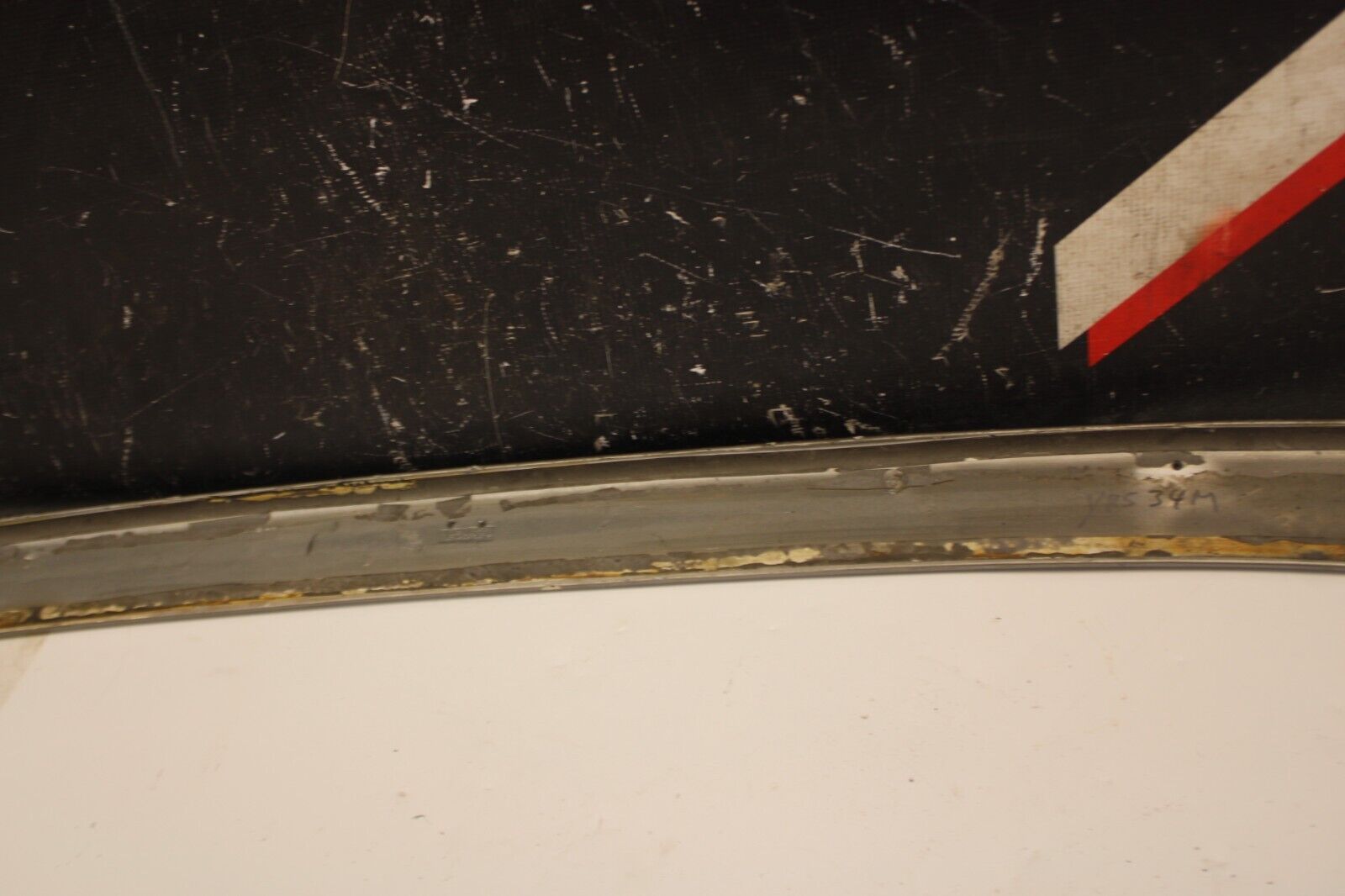 2002-2006 Acura RSX Type S Deck Wing Lip Spoiler NON-OEM