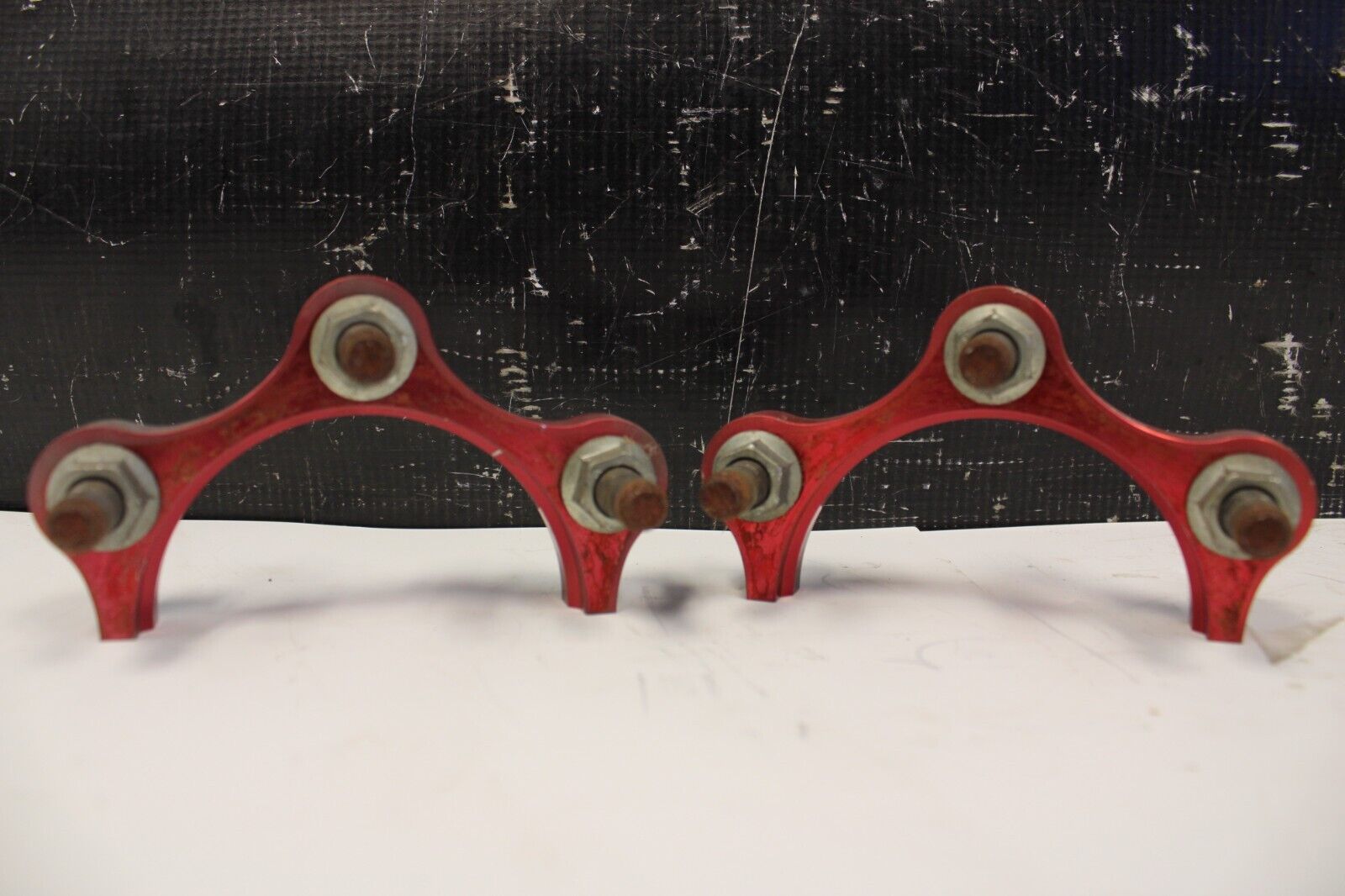 2002 Honda S2000 AP1 Blox Racing CV Axle Spacers