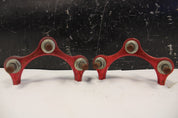 2002 Honda S2000 AP1 Blox Racing CV Axle Spacers
