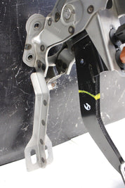 OEM NISSAN GTR R35 AWD OEM BRAKE PEDAL ASSEMBLY VR38 2014