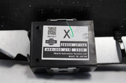 2013 NISSAN GTR R35 OEM VR38 IGNITION KEY SET IMMOBILIZER ECU COMPUTER