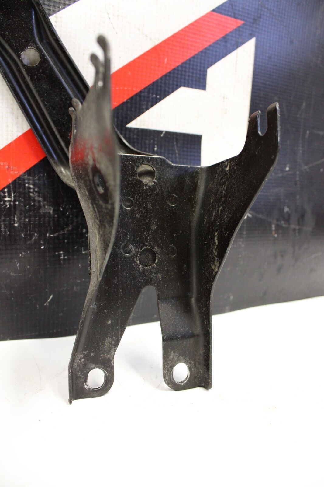 2003-2006 MITSUBISHI LANCER EVOLUTION MR GSR EVO 8 9 THROTTLE Cable Bracket