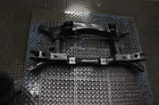 2008-2015 LANCER RALLIART TURBO OEM REAR SUBFRAME CROSSMEMBER