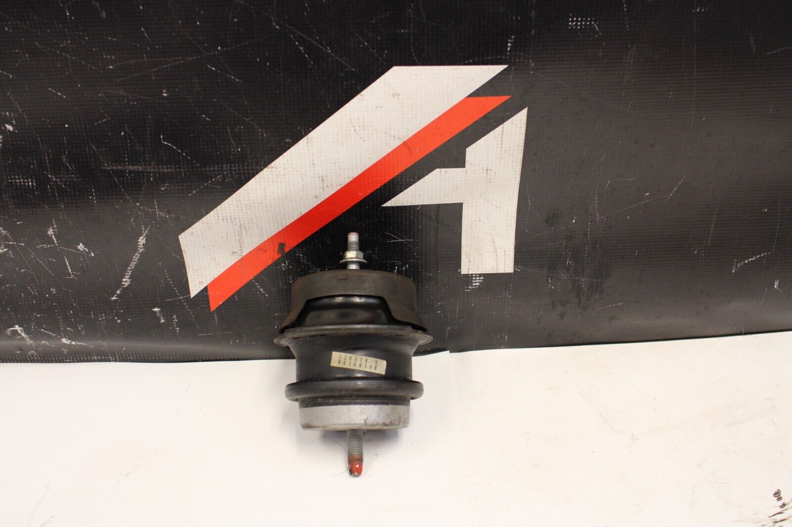 2013 NISSAN GTR GT-R R35 GTR 3.8L VR38 OEM ENGINE MOTOR MOUNT