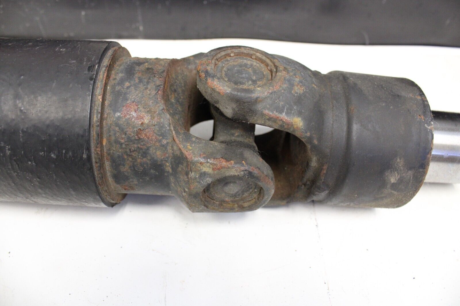 2003-2008 Nissan 350z COUPE A/T AUTO DRIVE SHAFT ASSEMBLY