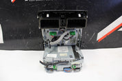 2006-2008 Acura TSX 6 CD Changer Navigation Screen Radio Climate Control OEM