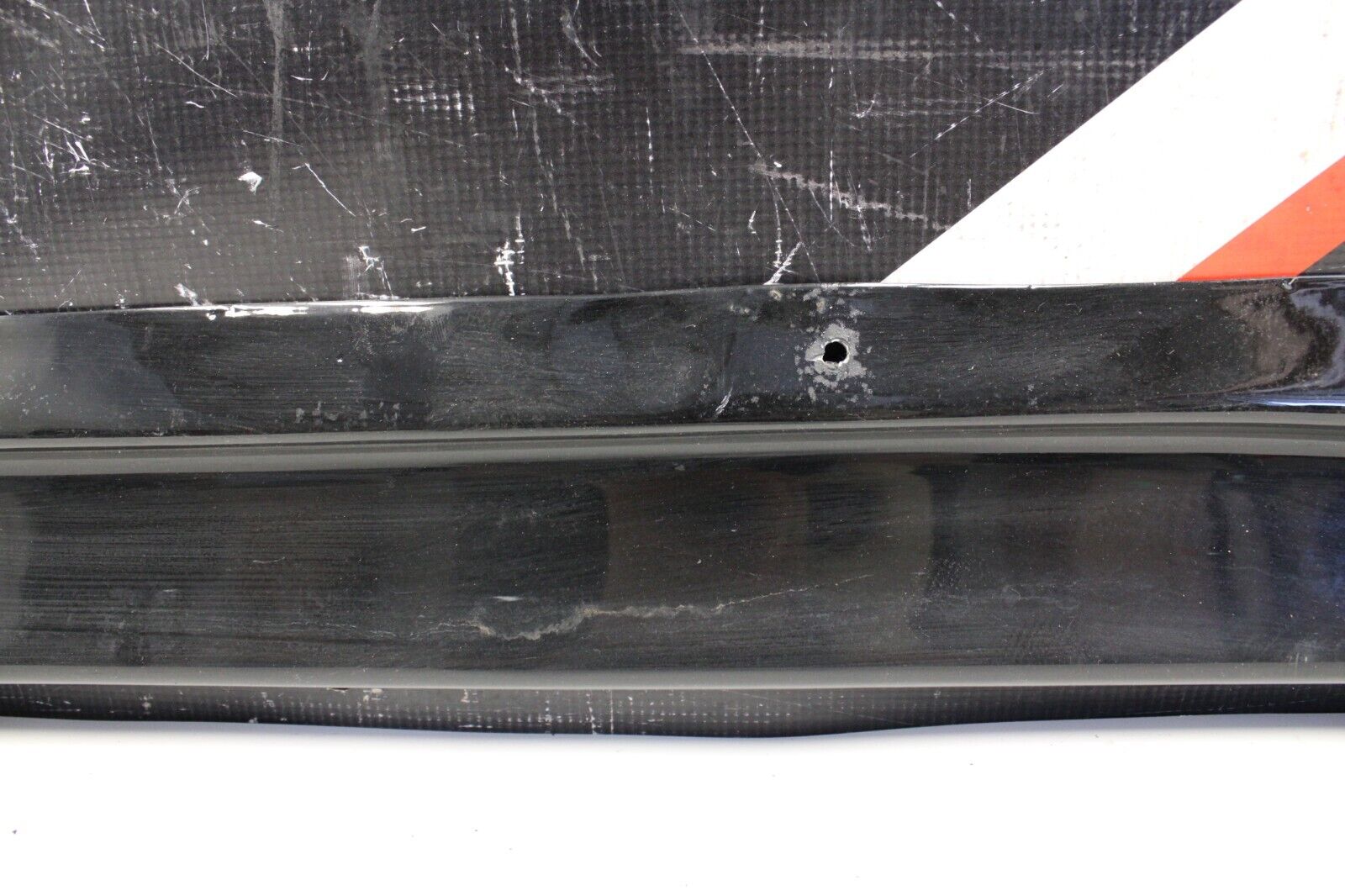 2000-2008 Honda S2000 Side Diffuser Side Skirt Left Driver