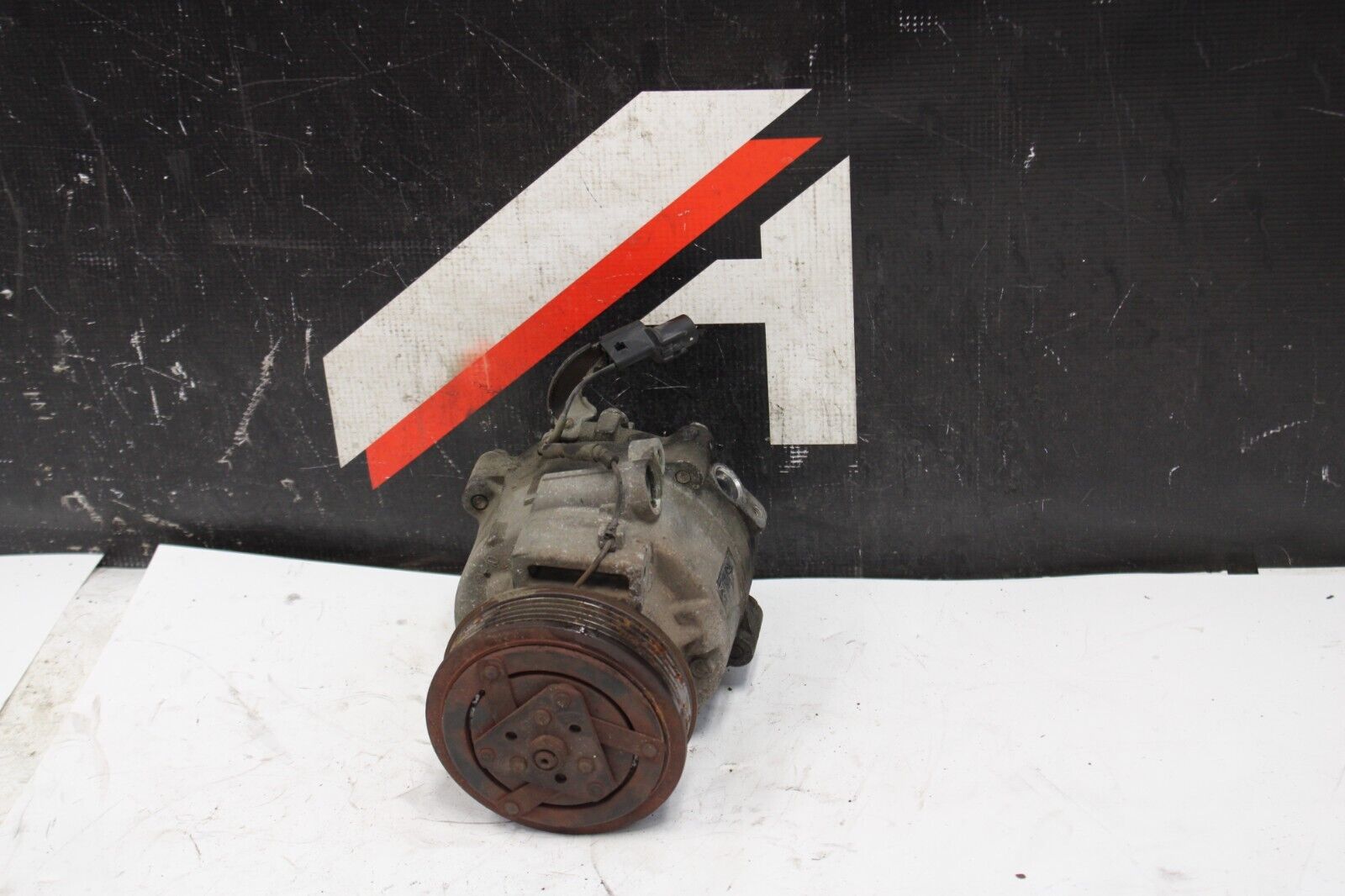 2008-2010 MITSUBISHI LANCER Evolution X EVO X Ralliart A/c AC Air Compressor