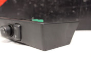2013 NISSAN GT-R R35 GTR 3.8L VR38 OEM INTERIOR DASH MIRROR MASTER SWITCH