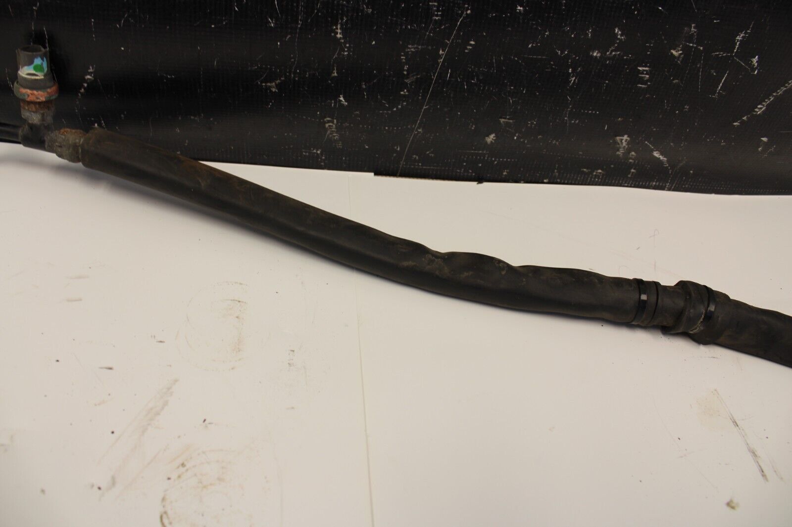 2006-2008 Acura TSX 2.4L Power Line High Pressure 53713-Sec-305