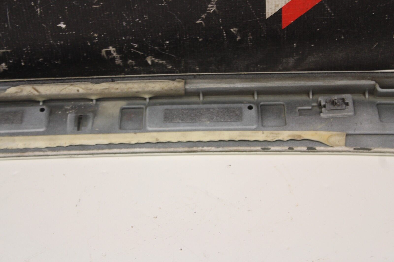 2002-2006 Acura RSX Type S Deck Wing Lip Spoiler OEM