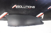 2008-2015 Mitsubishi Evolution Evo X Dashboard Dash Panel Upper Top Cover
