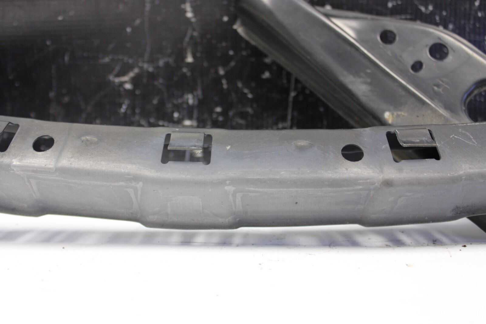 2012-2015 HONDA Civic SI Right Passenger SIDE HEADLIGHT BRACKET SUPPORT OEM USED