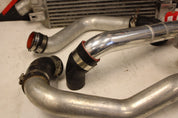 2003-2006 MITSUBISHI EVOLUTION EVO 8 9 FRONT MOUNT INTERCOOLER KIT
