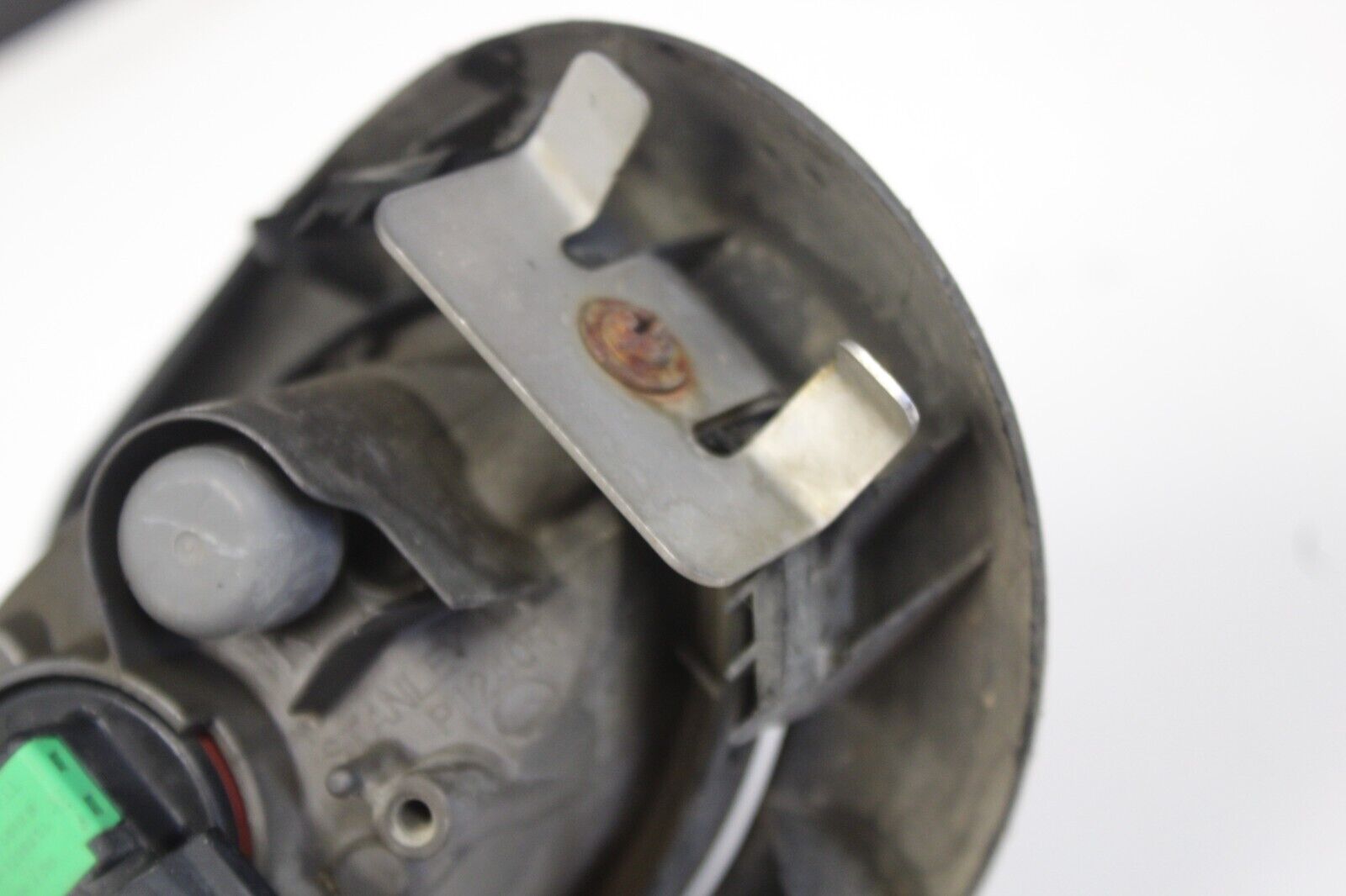 2002-2006 Acura RSX Type S OEM Fog Light Assembly Pair