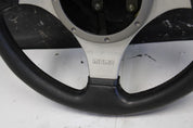2003-2006 Mitsubishi Lancer Evolution EVO 8 9 MOMO Leather Steering Wheel