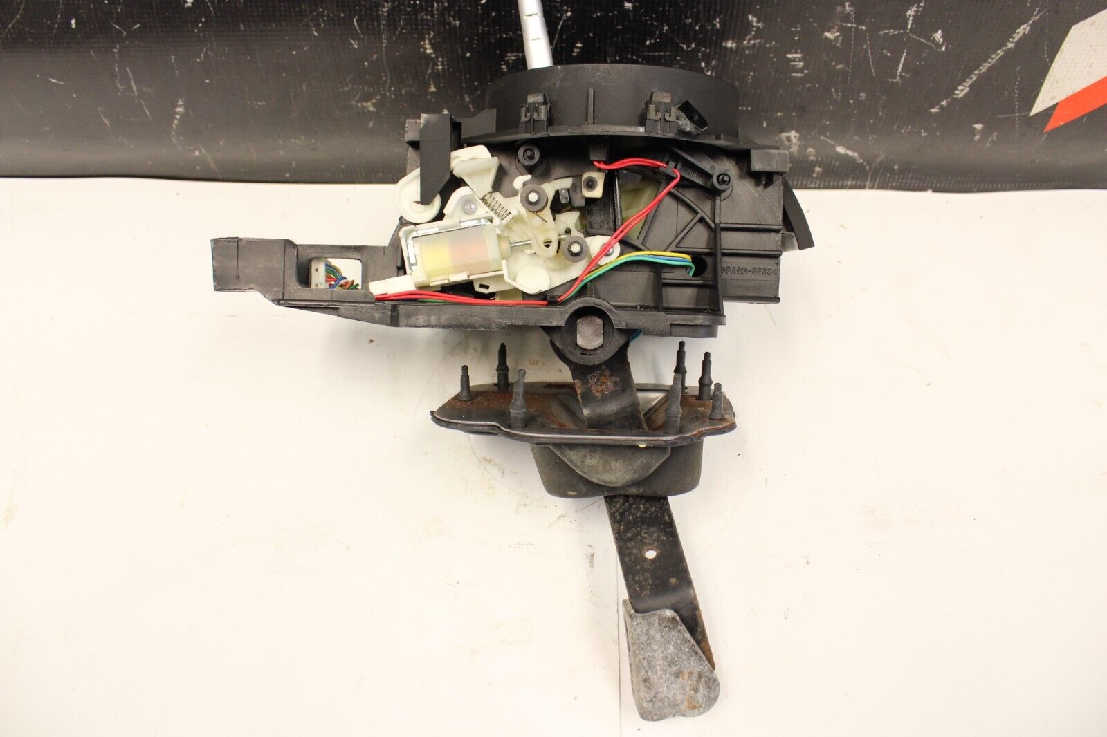 2007-2009 Nissan 350Z VQ35HR Automatic Shifter Gear Selector