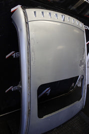 2003-2006 MITSUBISHI LANCER EVOLUTION EVO 8 9 ROOF PANEL W/ SUNROOF CUT