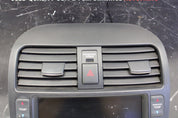 2006-2008 Acura TSX 6 CD Changer Navigation Screen Radio Climate Control OEM
