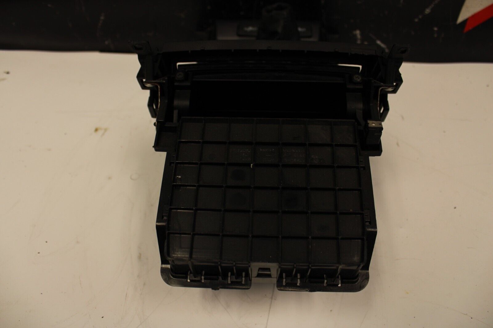 07-08 ACURA TL TYPE-S SHIFTER CONSOLE BEZEL TRIM OEM M/T Manual