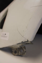 03-06 MITSUBISHI EVOLUTION EVO 8 9 LH DRIVER FENDER