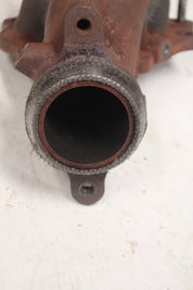 2008-2015 MITSUBISHI LANCER Evolution EVO X OEM O2 Housing