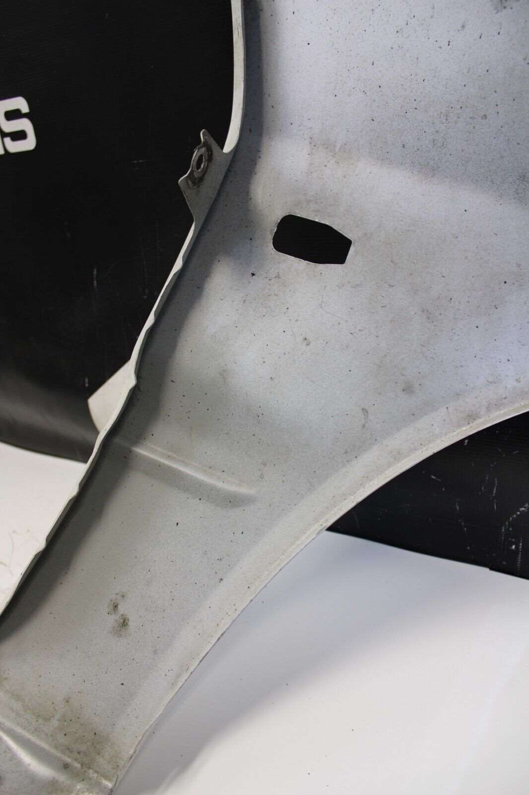 03-06 MITSUBISHI EVOLUTION EVO 8 9 LH DRIVER FENDER