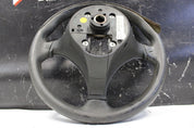 2006 Mitsubishi Lancer Evolution EVO 9 MOMO Leather Steering Wheel