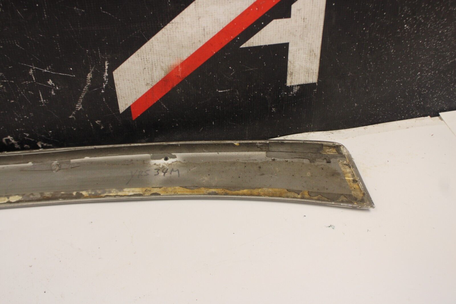 2002-2006 Acura RSX Type S Deck Wing Lip Spoiler NON-OEM