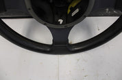 2006 Mitsubishi Lancer Evolution EVO 9 MOMO Leather Steering Wheel