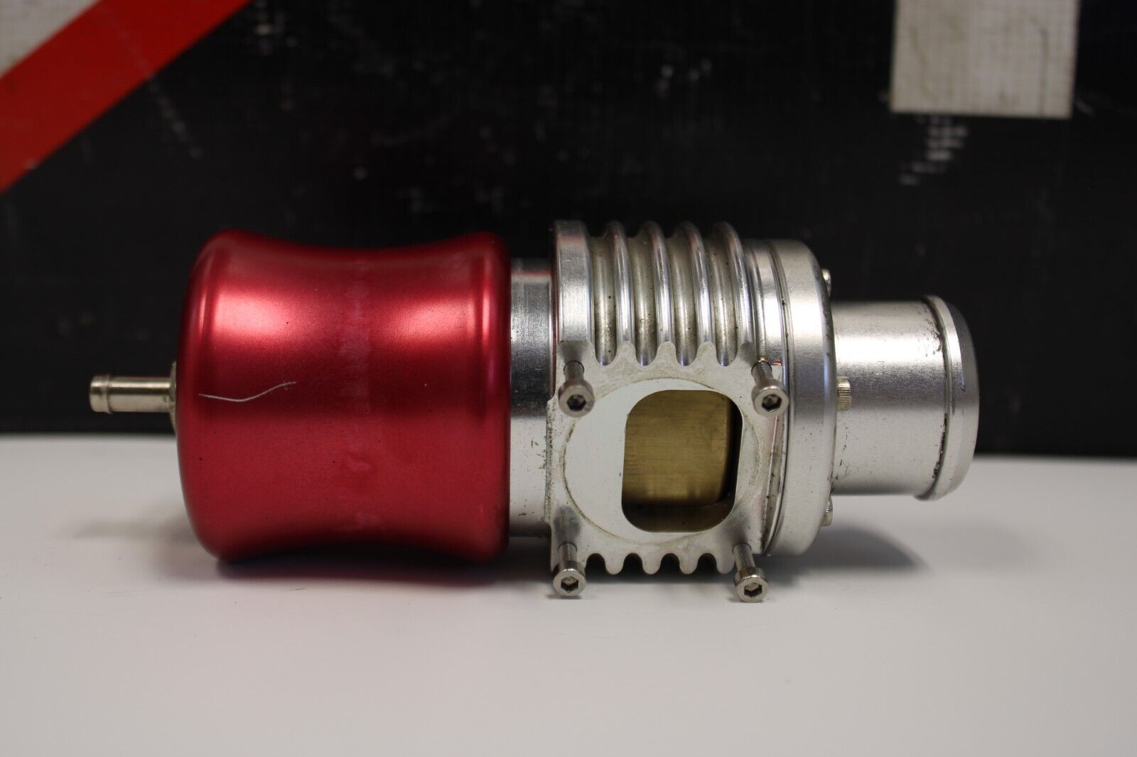 TurboSmart BOV - Dual Port