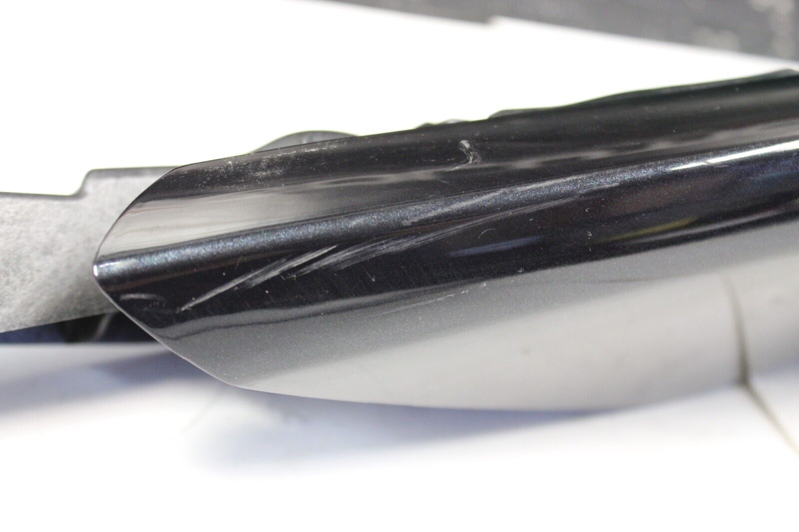 2019-2024 Toyota Supra A90 Center Console Side Trim OEM