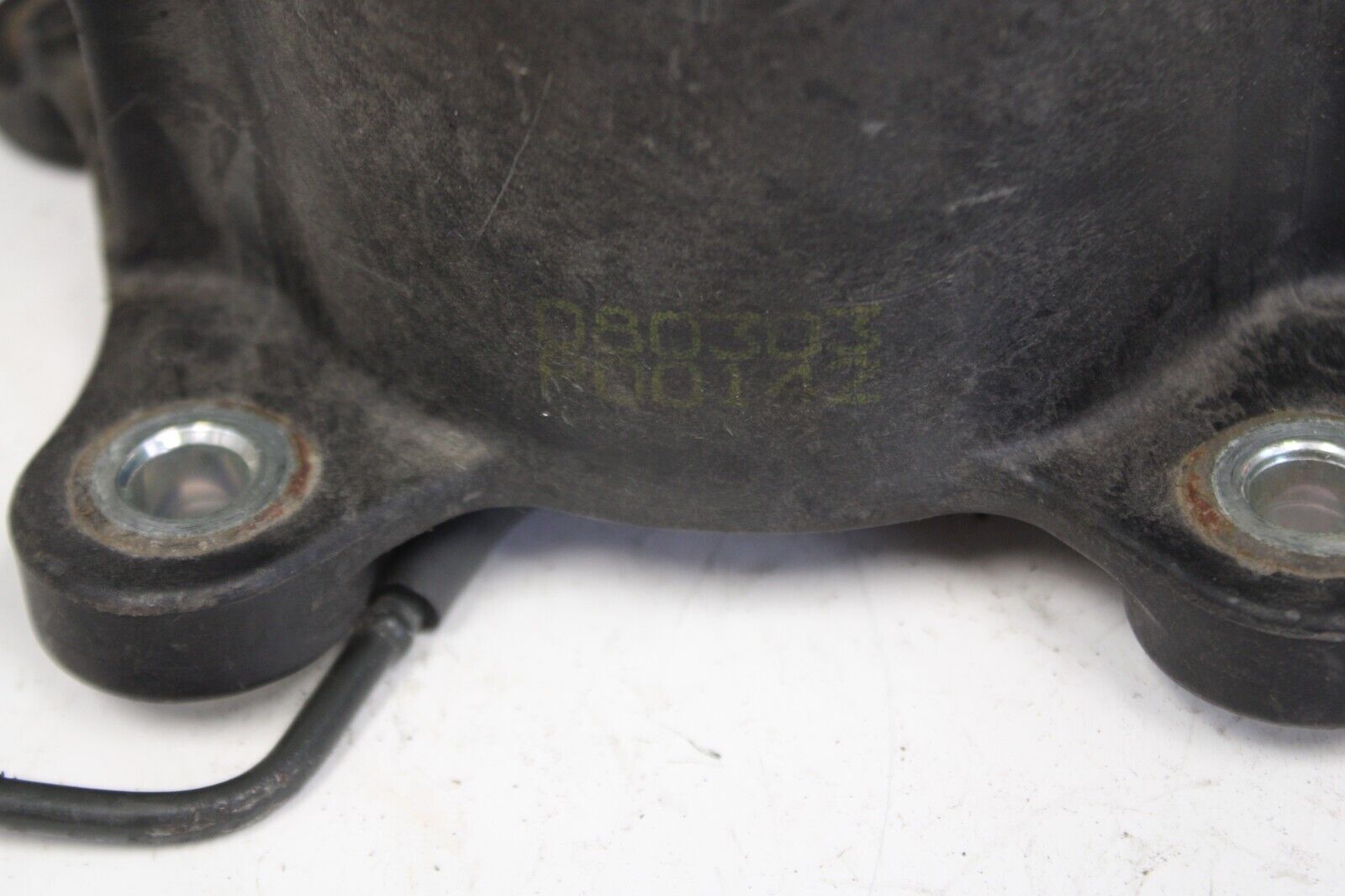 2009-2014 Acura TSX Front Engine Motor Mount M/T OEM