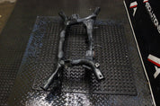 2008-2015 LANCER RALLIART TURBO OEM REAR SUBFRAME CROSSMEMBER
