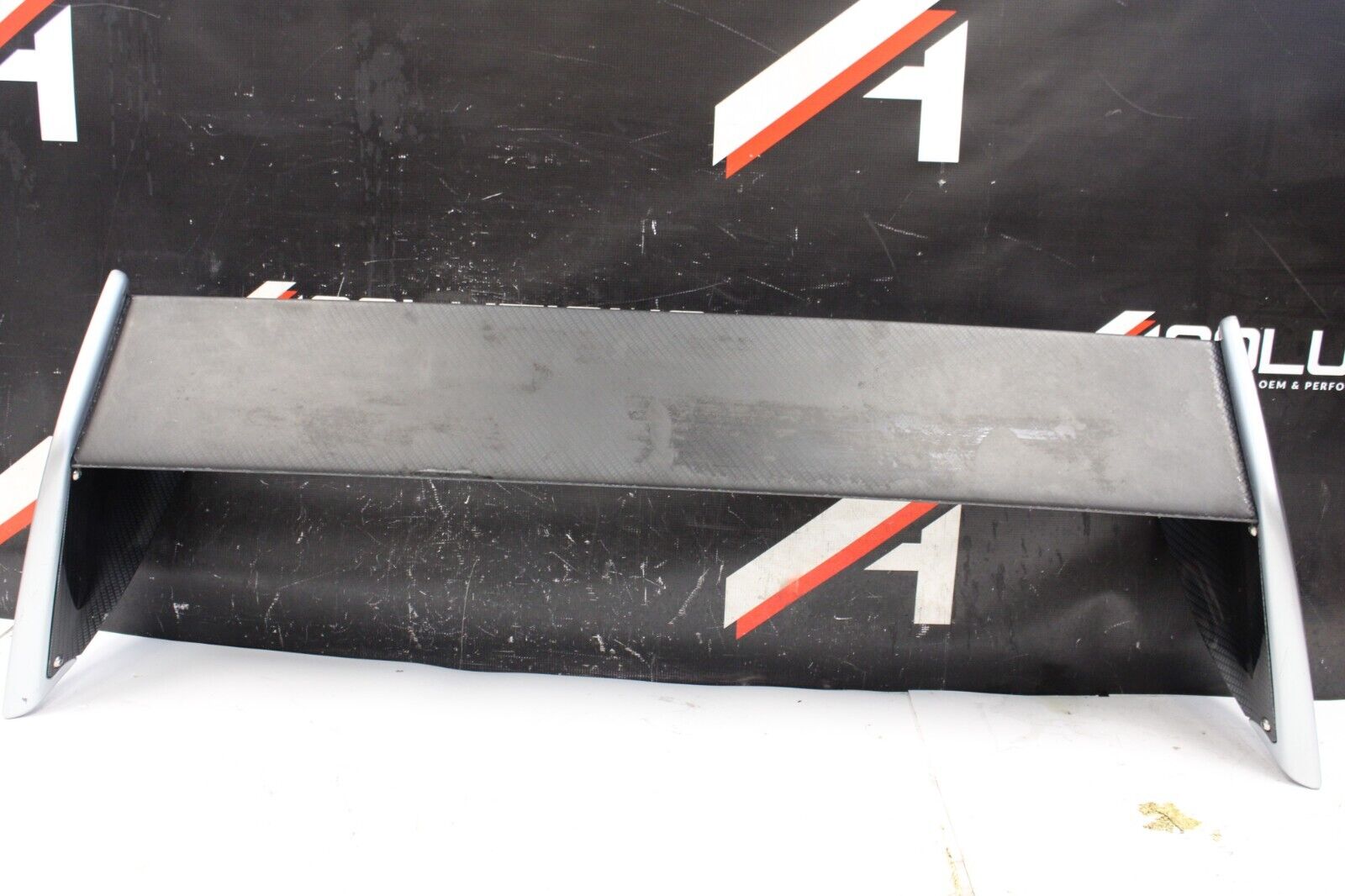 2003-2006 Mitsubishi Evo Evolution 8 9 Spoiler Wing OEM
